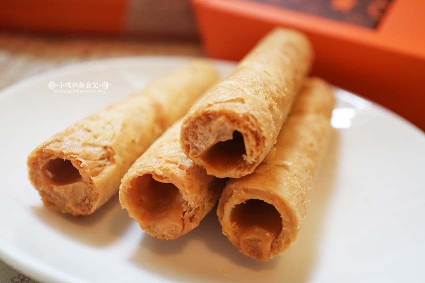 【禮盒推薦】『希望綠豆湯』全新呈現「三喜臨門禮盒」/雪花酥、