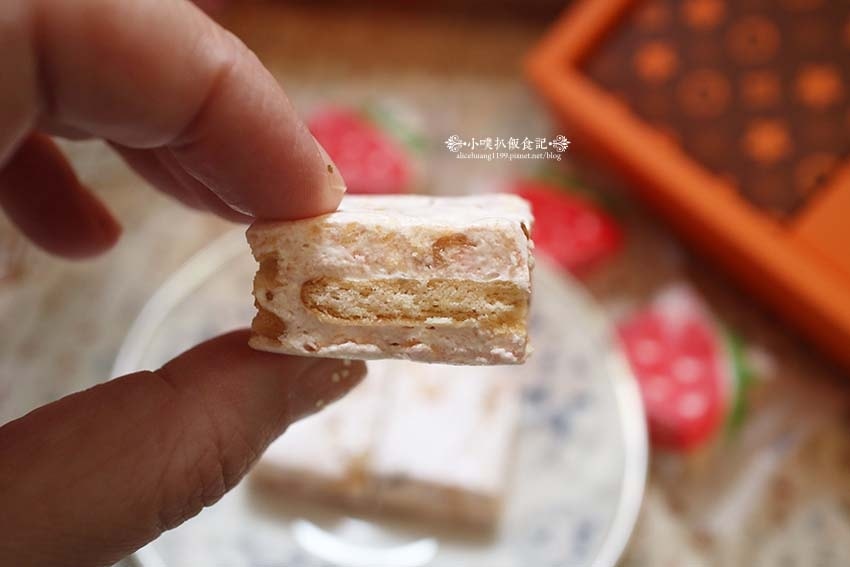 【禮盒推薦】『希望綠豆湯』全新呈現「三喜臨門禮盒」/雪花酥、