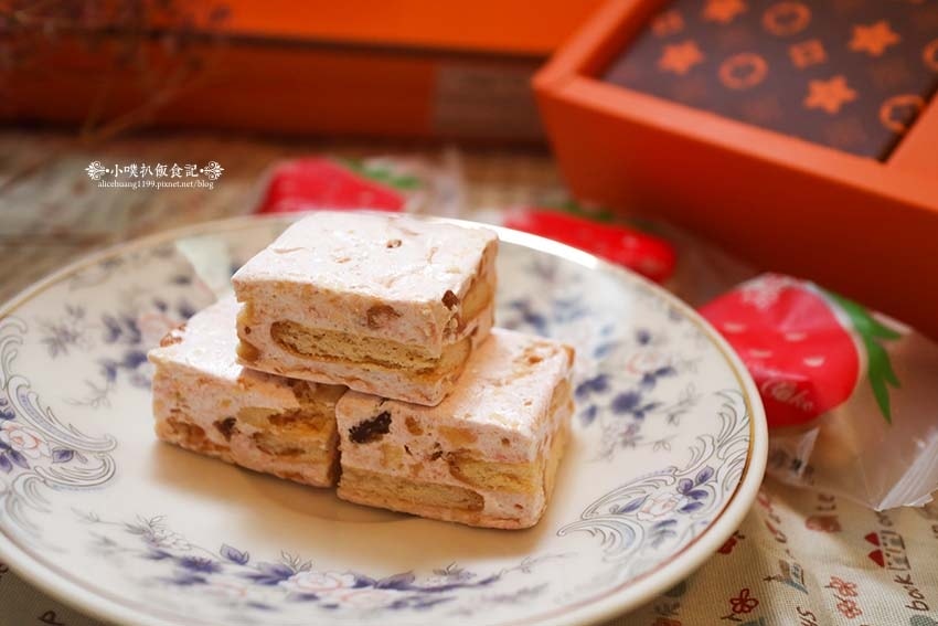 【禮盒推薦】『希望綠豆湯』全新呈現「三喜臨門禮盒」/雪花酥、