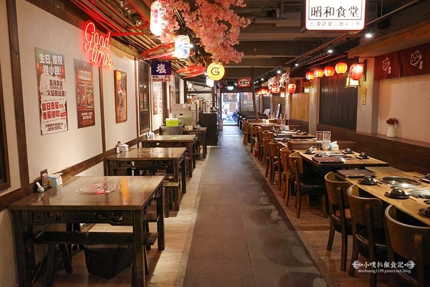 【基隆美食】『狸小路燒肉專賣店』近基隆廟口夜市、基隆崁仔頂漁 【基隆美食】『狸小路燒肉專賣店』近基隆廟口夜市、基隆崁仔頂漁