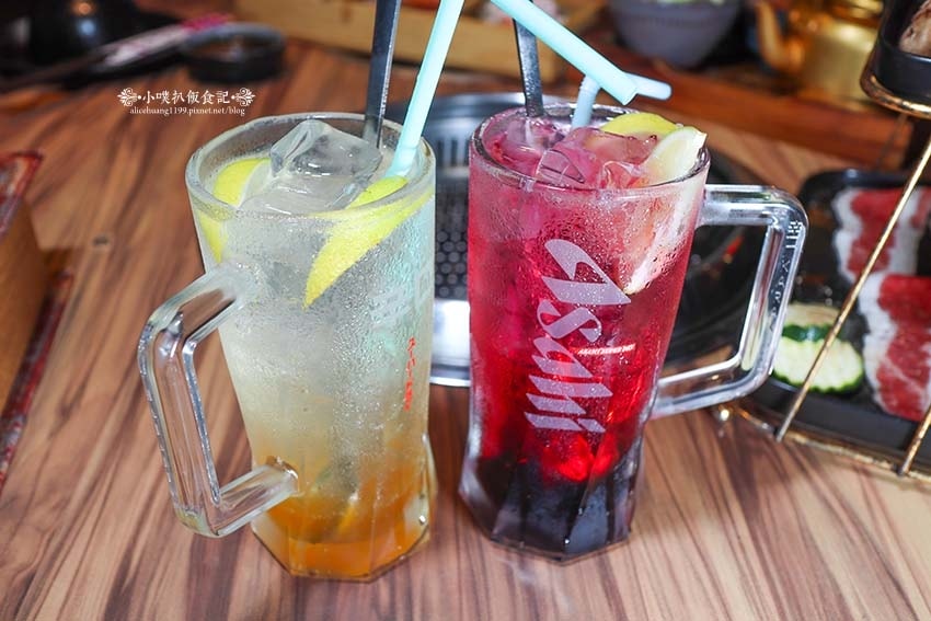 【基隆美食】『狸小路燒肉專賣店』近基隆廟口夜市、基隆崁仔頂漁 【基隆美食】『狸小路燒肉專賣店』近基隆廟口夜市、基隆崁仔頂漁