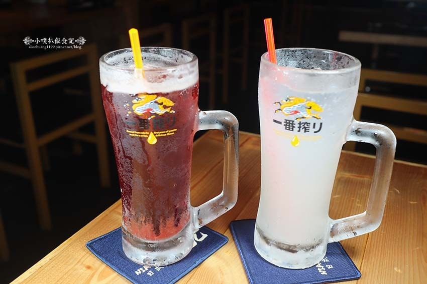 【士林美食】『蔦燒日式居酒屋 士林店』近士林站/士林居酒屋推 【士林美食】『蔦燒日式居酒屋 士林店』近士林站/士林居酒屋推