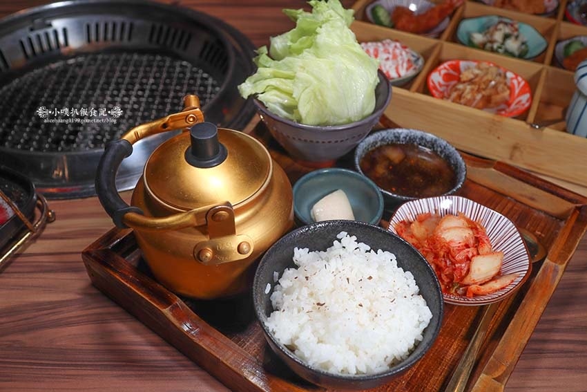 【基隆美食】『狸小路燒肉專賣店』近基隆廟口夜市、基隆崁仔頂漁 【基隆美食】『狸小路燒肉專賣店』近基隆廟口夜市、基隆崁仔頂漁