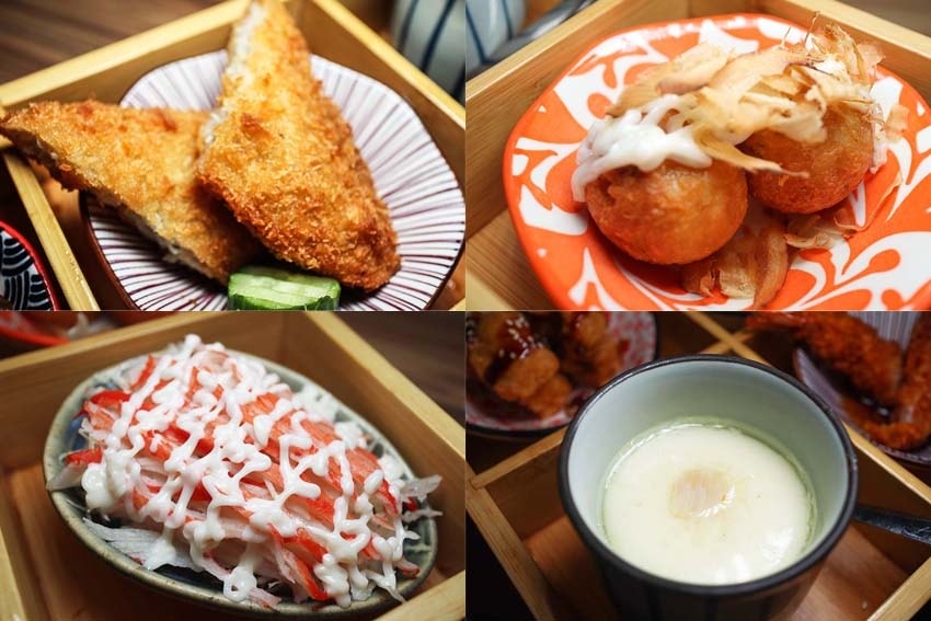 【基隆美食】『狸小路燒肉專賣店』近基隆廟口夜市、基隆崁仔頂漁 【基隆美食】『狸小路燒肉專賣店』近基隆廟口夜市、基隆崁仔頂漁