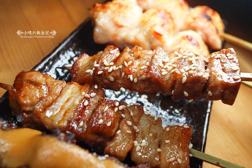 【士林美食】『蔦燒日式居酒屋 士林店』近士林站/士林居酒屋推 【士林美食】『蔦燒日式居酒屋 士林店』近士林站/士林居酒屋推