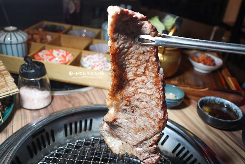 【基隆美食】『狸小路燒肉專賣店』近基隆廟口夜市、基隆崁仔頂漁 【基隆美食】『狸小路燒肉專賣店』近基隆廟口夜市、基隆崁仔頂漁