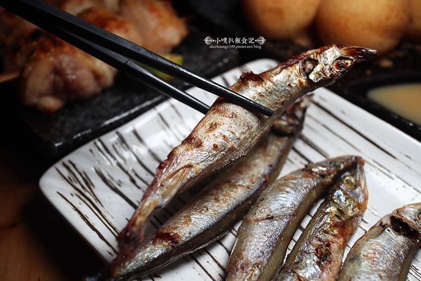 【士林美食】『蔦燒日式居酒屋 士林店』近士林站/士林居酒屋推 【士林美食】『蔦燒日式居酒屋 士林店』近士林站/士林居酒屋推