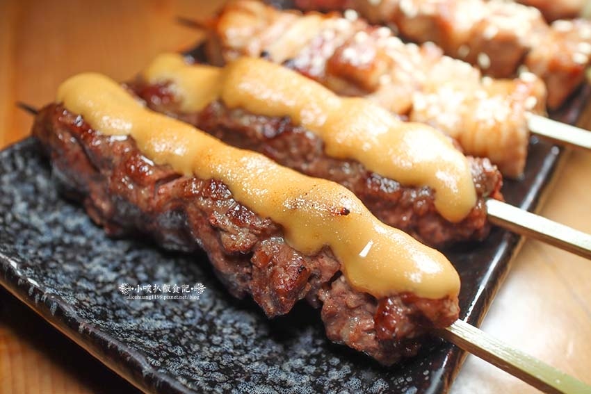 【士林美食】『蔦燒日式居酒屋 士林店』近士林站/士林居酒屋推 【士林美食】『蔦燒日式居酒屋 士林店』近士林站/士林居酒屋推