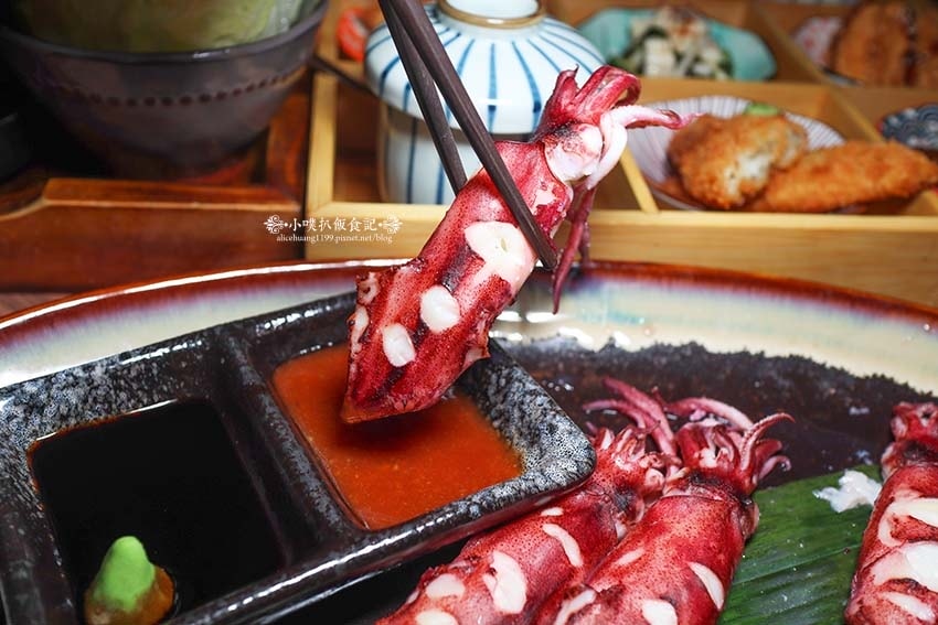 【基隆美食】『狸小路燒肉專賣店』近基隆廟口夜市、基隆崁仔頂漁 【基隆美食】『狸小路燒肉專賣店』近基隆廟口夜市、基隆崁仔頂漁