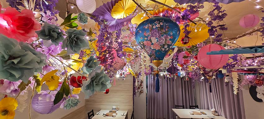 【台北燒肉推薦】『四時輕燒肉概念屋』近台北小巨蛋站/燒肉可以吃得健康又環保/燒肉新滋味 LIGHT BBQ/google 4.9分超高評價/食材頂級、適溫無煙燒烤/全程代烤