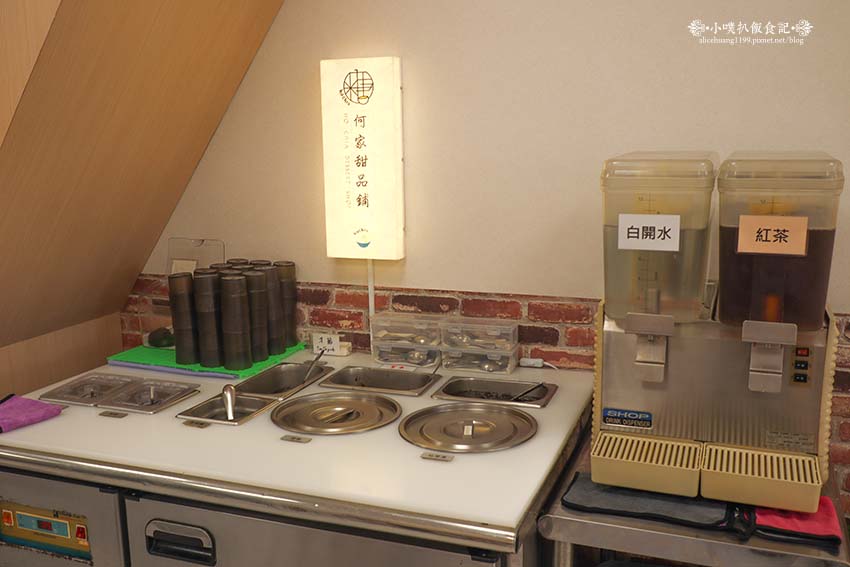 【永和美食】『好呷拉麵 永和店』近永和樂華夜市/永和人氣排隊名店/平價、高CP值/免費無限續麵/甜品吃到飽/拉麵Q彈、湯頭醇厚 - 第27張圖 【永和美食】『好呷拉麵 永和店』近永和樂華夜市/永和人氣排隊名店/平價、高CP值/免費無限續麵/甜品吃到飽/拉麵Q彈、湯頭醇厚