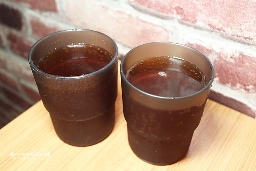 【永和美食】『好呷拉麵 永和店』近永和樂華夜市/永和人氣排隊名店/平價、高CP值/免費無限續麵/甜品吃到飽/拉麵Q彈、湯頭醇厚 - 第26張圖 【永和美食】『好呷拉麵 永和店』近永和樂華夜市/永和人氣排隊名店/平價、高CP值/免費無限續麵/甜品吃到飽/拉麵Q彈、湯頭醇厚