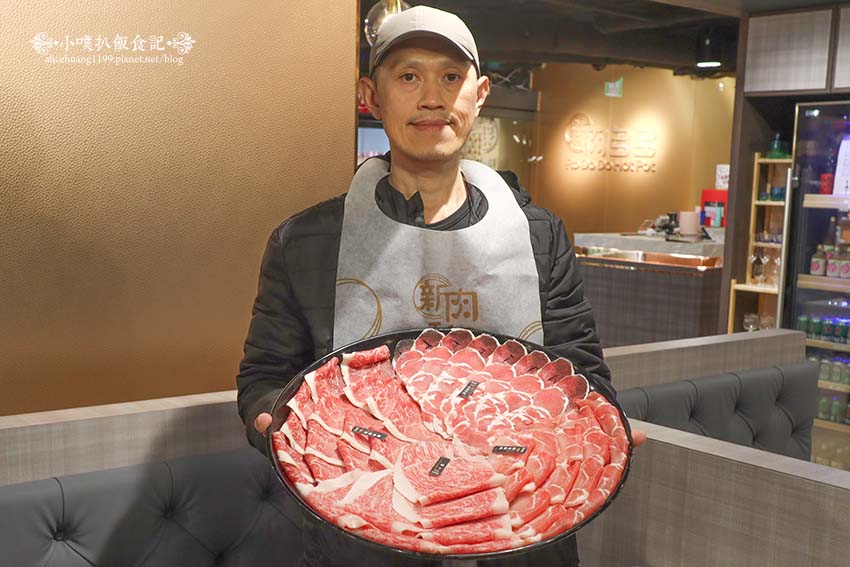 【東區頂級鍋物】『新肉多多台北忠孝店』近忠孝敦化站/鍋物界的卡地亞/享受高質感火鍋體驗/Google4.9顆星/平日不限時/聚餐首選餐廳 - 第14張圖 【東區頂級鍋物】『新肉多多台北忠孝店』近忠孝敦化站/鍋物界的卡地亞/享受高質感火鍋體驗/Google4.9顆星/平日不限時/聚餐首選餐廳