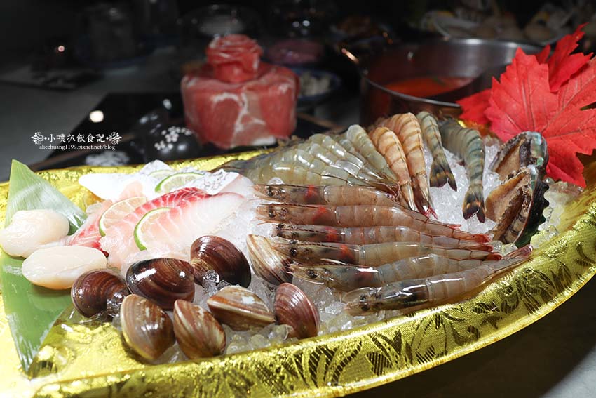 【東區頂級鍋物】『新肉多多台北忠孝店』近忠孝敦化站/鍋物界的卡地亞/享受高質感火鍋體驗/Google4.9顆星/平日不限時/聚餐首選餐廳 - 第26張圖 【東區頂級鍋物】『新肉多多台北忠孝店』近忠孝敦化站/鍋物界的卡地亞/享受高質感火鍋體驗/Google4.9顆星/平日不限時/聚餐首選餐廳