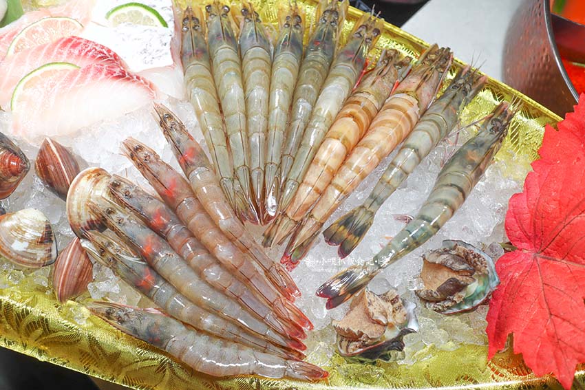 【東區頂級鍋物】『新肉多多台北忠孝店』近忠孝敦化站/鍋物界的卡地亞/享受高質感火鍋體驗/Google4.9顆星/平日不限時/聚餐首選餐廳 - 第27張圖 【東區頂級鍋物】『新肉多多台北忠孝店』近忠孝敦化站/鍋物界的卡地亞/享受高質感火鍋體驗/Google4.9顆星/平日不限時/聚餐首選餐廳