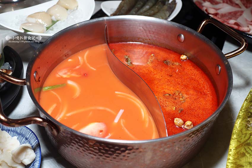 【東區頂級鍋物】『新肉多多台北忠孝店』近忠孝敦化站/鍋物界的卡地亞/享受高質感火鍋體驗/Google4.9顆星/平日不限時/聚餐首選餐廳 - 第10張圖 【東區頂級鍋物】『新肉多多台北忠孝店』近忠孝敦化站/鍋物界的卡地亞/享受高質感火鍋體驗/Google4.9顆星/平日不限時/聚餐首選餐廳