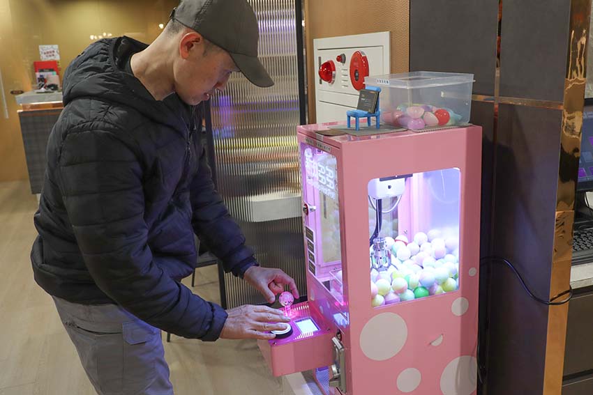 【東區頂級鍋物】『新肉多多台北忠孝店』近忠孝敦化站/鍋物界的卡地亞/享受高質感火鍋體驗/Google4.9顆星/平日不限時/聚餐首選餐廳 - 第42張圖 【東區頂級鍋物】『新肉多多台北忠孝店』近忠孝敦化站/鍋物界的卡地亞/享受高質感火鍋體驗/Google4.9顆星/平日不限時/聚餐首選餐廳