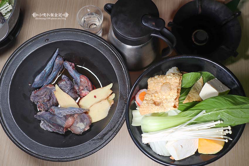 【桃園蘆竹南崁美食】『強鍋 百元平價小火鍋』南崁市場美食/平價、高CP值/一鍋一烤好滿足/免費自助吧吃到飽/推薦必點鱸魚鍋、高粱麻油雞 - 第20張圖 【桃園蘆竹南崁美食】『強鍋 百元平價小火鍋』南崁市場美食/平價、高CP值/一鍋一烤好滿足/免費自助吧吃到飽/推薦必點鱸魚鍋、高粱麻油雞