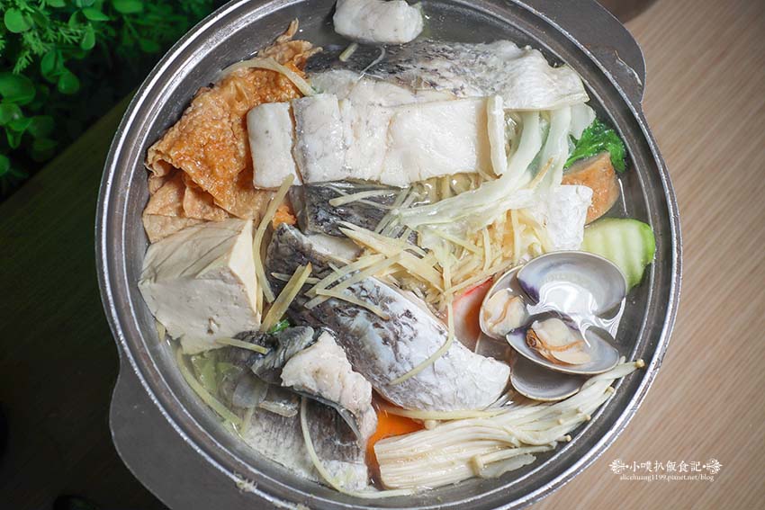 【桃園蘆竹南崁美食】『強鍋 百元平價小火鍋』南崁市場美食/平價、高CP值/一鍋一烤好滿足/免費自助吧吃到飽/推薦必點鱸魚鍋、高粱麻油雞 - 第30張圖 【桃園蘆竹南崁美食】『強鍋 百元平價小火鍋』南崁市場美食/平價、高CP值/一鍋一烤好滿足/免費自助吧吃到飽/推薦必點鱸魚鍋、高粱麻油雞