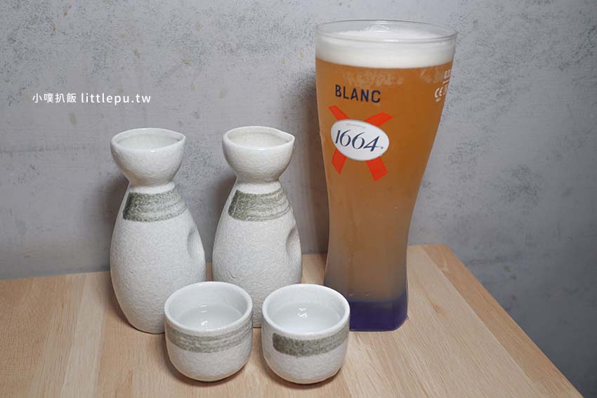 【新莊美食宵夜】『柒息地串燒居酒屋 新莊中華店』近幸福站、新莊棒球場/首選柒息地烤肉神醬/下班小酌聚會 - 第18張圖 【新莊美食宵夜】『柒息地串燒居酒屋 新莊中華店』近幸福站、新莊棒球場/首選柒息地烤肉神醬/下班小酌聚會