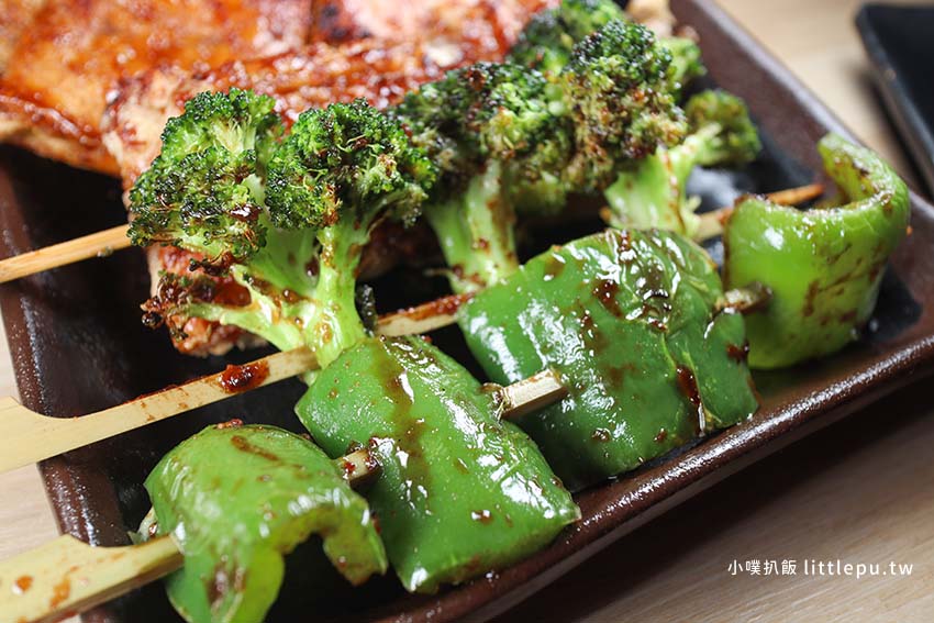 【新莊美食宵夜】『柒息地串燒居酒屋 新莊中華店』近幸福站、新莊棒球場/首選柒息地烤肉神醬/下班小酌聚會 - 第22張圖 【新莊美食宵夜】『柒息地串燒居酒屋 新莊中華店』近幸福站、新莊棒球場/首選柒息地烤肉神醬/下班小酌聚會