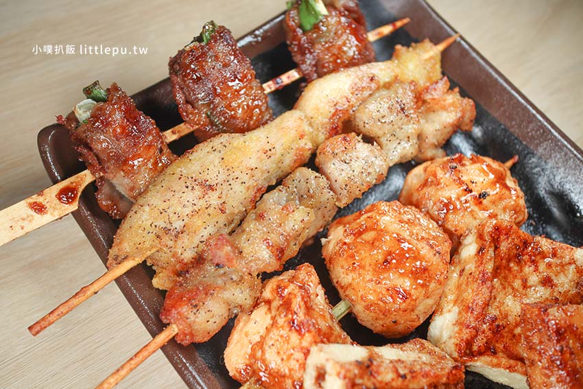 【新莊美食宵夜】『柒息地串燒居酒屋 新莊中華店』近幸福站、新莊棒球場/首選柒息地烤肉神醬/下班小酌聚會 - 第20張圖 【新莊美食宵夜】『柒息地串燒居酒屋 新莊中華店』近幸福站、新莊棒球場/首選柒息地烤肉神醬/下班小酌聚會