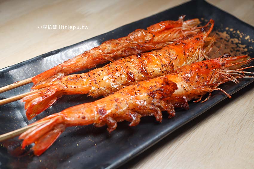 【新莊美食宵夜】『柒息地串燒居酒屋 新莊中華店』近幸福站、新莊棒球場/首選柒息地烤肉神醬/下班小酌聚會 - 第36張圖 【新莊美食宵夜】『柒息地串燒居酒屋 新莊中華店』近幸福站、新莊棒球場/首選柒息地烤肉神醬/下班小酌聚會