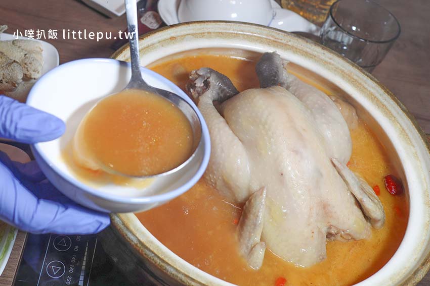 【信義區美食】『君曜雞湯』近台北101世貿站/跨年聚餐首選/台灣雞湯界的LV,姊妹店開幕啦/口感濃郁甘醇/私人用餐包廂 - 第14張圖 【信義區美食】『君曜雞湯』近台北101世貿站/跨年聚餐首選/台灣雞湯界的LV,姊妹店開幕啦/口感濃郁甘醇/私人用餐包廂