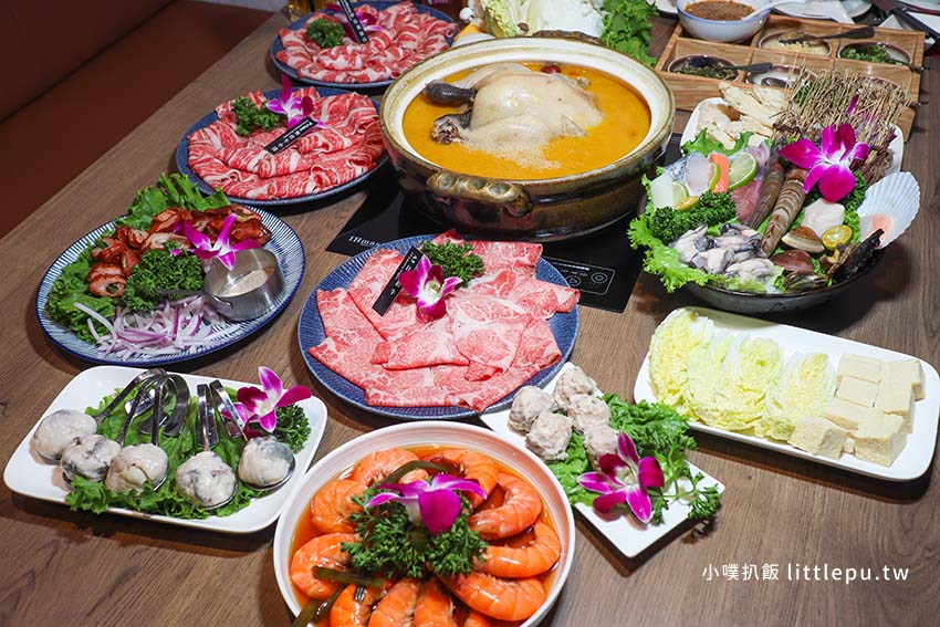 【信義區美食】『君曜雞湯』近台北101世貿站/跨年聚餐首選/台灣雞湯界的LV,姊妹店開幕啦/口感濃郁甘醇/私人用餐包廂 - 第44張圖 【信義區美食】『君曜雞湯』近台北101世貿站/跨年聚餐首選/台灣雞湯界的LV,姊妹店開幕啦/口感濃郁甘醇/私人用餐包廂