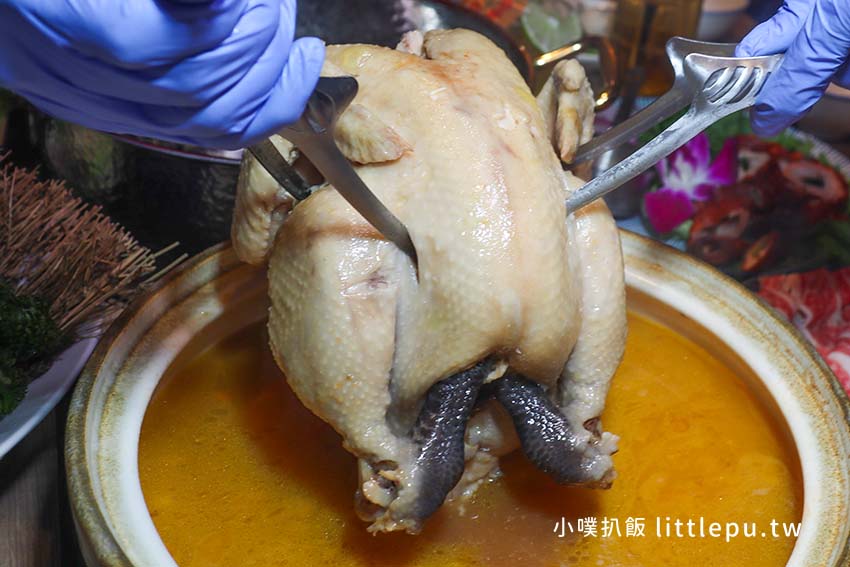 【信義區美食】『君曜雞湯』近台北101世貿站/跨年聚餐首選/台灣雞湯界的LV,姊妹店開幕啦/口感濃郁甘醇/私人用餐包廂 - 第11張圖 【信義區美食】『君曜雞湯』近台北101世貿站/跨年聚餐首選/台灣雞湯界的LV,姊妹店開幕啦/口感濃郁甘醇/私人用餐包廂