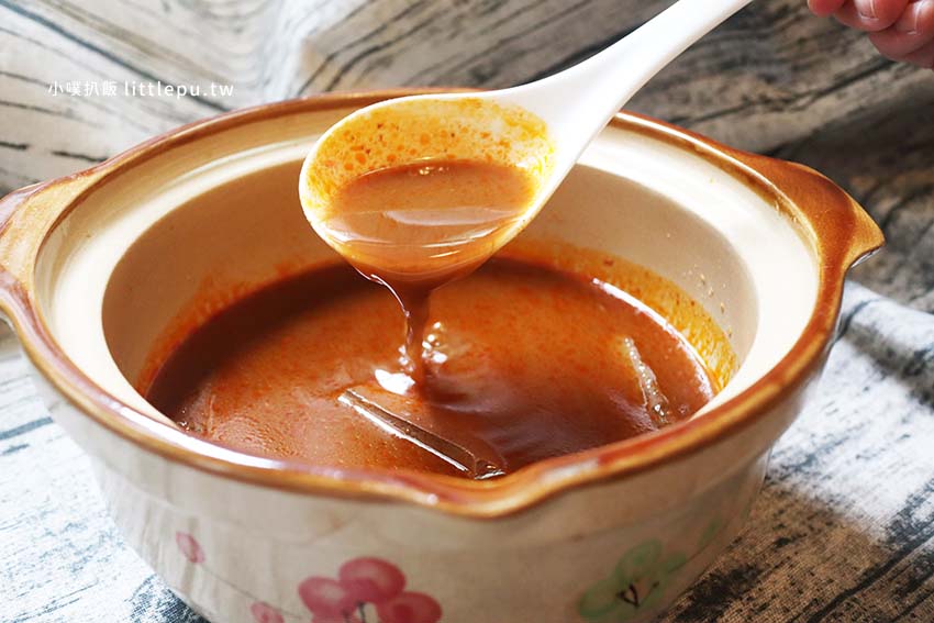 【宅配美食】『JABA青花椒麻辣鴨血鍋』嚴選九葉青花椒，香麻不嗆喉/100% 純鴨血，滑嫩如果凍/5分鐘即享餐廳美味