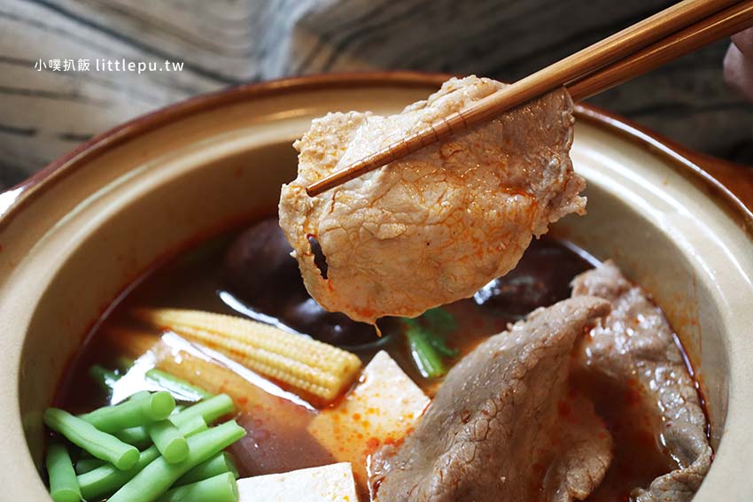 【宅配美食】『JABA青花椒麻辣鴨血鍋』嚴選九葉青花椒，香麻不嗆喉/100% 純鴨血，滑嫩如果凍/5分鐘即享餐廳美味