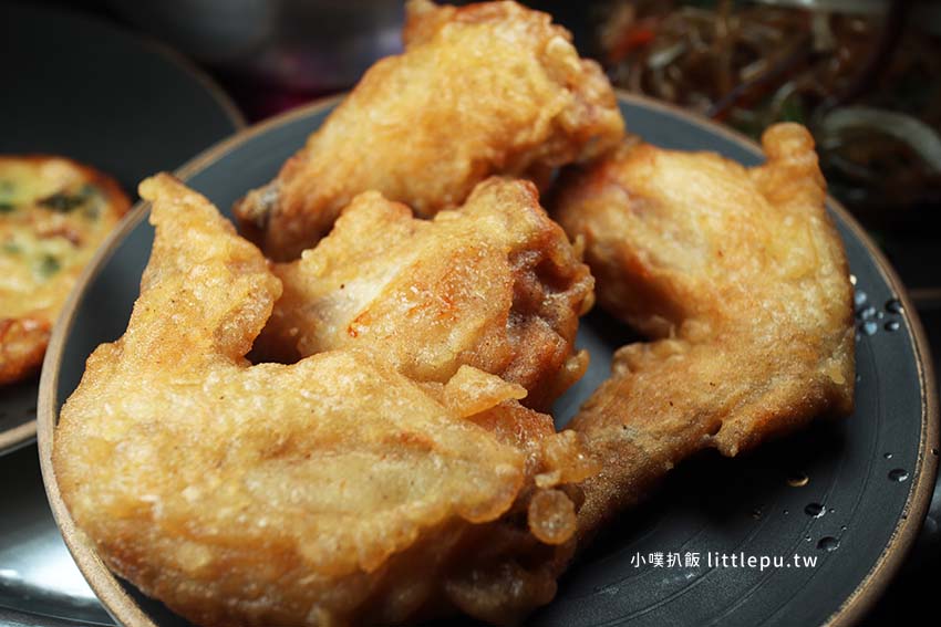 【中山韓式烤肉吃到飽】『東大門韓國特色料理(中山南京店)』近松江南京站/699元,肉品、韓式料理、小菜、飲料無限供應 - 第29張圖 【中山韓式烤肉吃到飽】『東大門韓國特色料理(中山南京店)』近松江南京站/699元,肉品、韓式料理、小菜、飲料無限供應