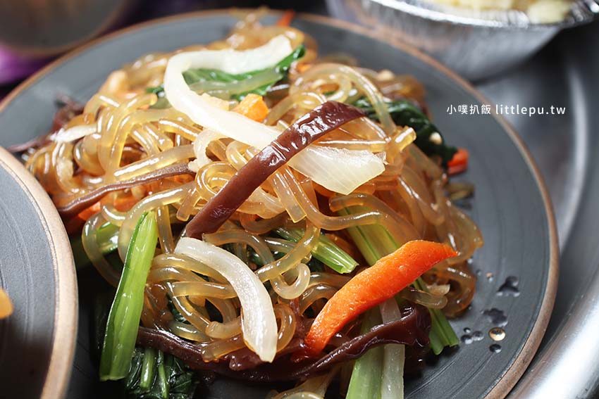 【中山韓式烤肉吃到飽】『東大門韓國特色料理(中山南京店)』近松江南京站/699元,肉品、韓式料理、小菜、飲料無限供應 - 第27張圖 【中山韓式烤肉吃到飽】『東大門韓國特色料理(中山南京店)』近松江南京站/699元,肉品、韓式料理、小菜、飲料無限供應