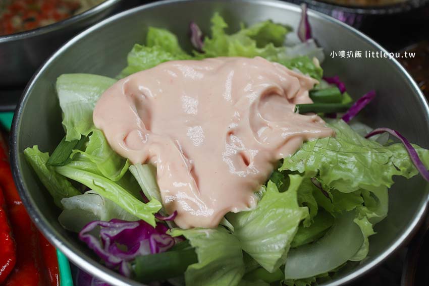 【中山韓式烤肉吃到飽】『東大門韓國特色料理(中山南京店)』近松江南京站/699元,肉品、韓式料理、小菜、飲料無限供應 - 第39張圖 【中山韓式烤肉吃到飽】『東大門韓國特色料理(中山南京店)』近松江南京站/699元,肉品、韓式料理、小菜、飲料無限供應