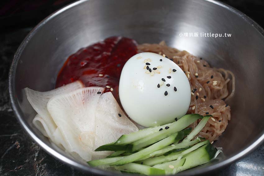 【中山韓式烤肉吃到飽】『東大門韓國特色料理(中山南京店)』近松江南京站/699元,肉品、韓式料理、小菜、飲料無限供應 - 第35張圖 【中山韓式烤肉吃到飽】『東大門韓國特色料理(中山南京店)』近松江南京站/699元,肉品、韓式料理、小菜、飲料無限供應