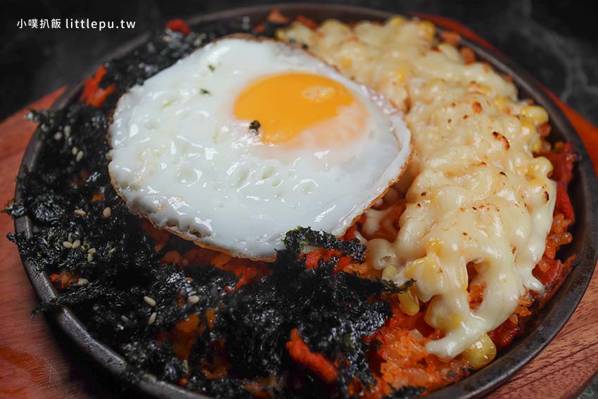 【中山韓式烤肉吃到飽】『東大門韓國特色料理(中山南京店)』近松江南京站/699元,肉品、韓式料理、小菜、飲料無限供應 - 第33張圖 【中山韓式烤肉吃到飽】『東大門韓國特色料理(中山南京店)』近松江南京站/699元,肉品、韓式料理、小菜、飲料無限供應