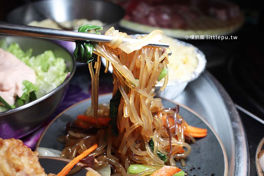 【中山韓式烤肉吃到飽】『東大門韓國特色料理(中山南京店)』近松江南京站/699元,肉品、韓式料理、小菜、飲料無限供應 - 第28張圖 【中山韓式烤肉吃到飽】『東大門韓國特色料理(中山南京店)』近松江南京站/699元,肉品、韓式料理、小菜、飲料無限供應