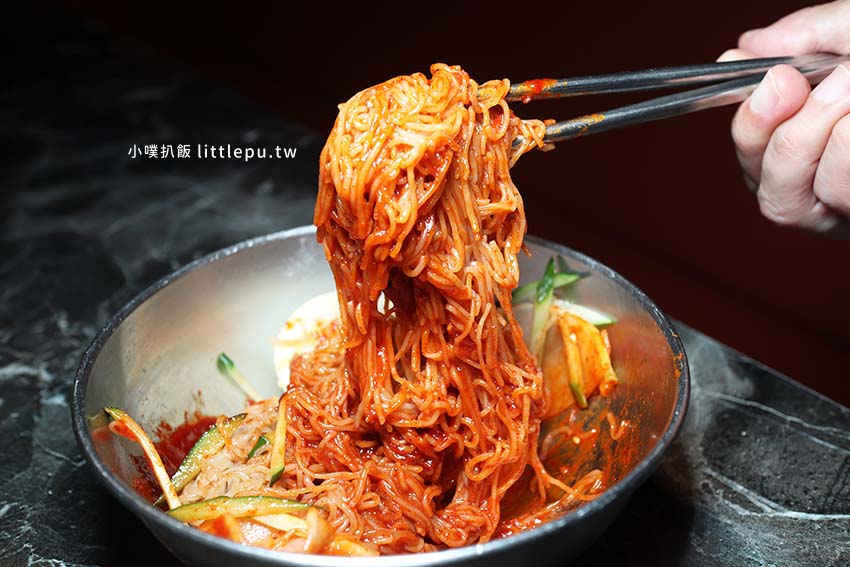 【中山韓式烤肉吃到飽】『東大門韓國特色料理(中山南京店)』近松江南京站/699元,肉品、韓式料理、小菜、飲料無限供應 - 第36張圖 【中山韓式烤肉吃到飽】『東大門韓國特色料理(中山南京店)』近松江南京站/699元,肉品、韓式料理、小菜、飲料無限供應