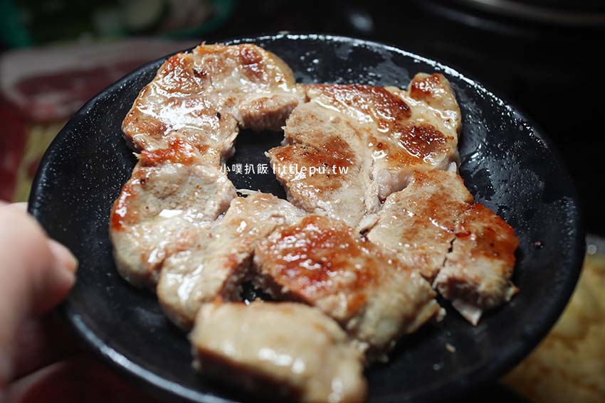 【中山韓式烤肉吃到飽】『東大門韓國特色料理(中山南京店)』近松江南京站/699元,肉品、韓式料理、小菜、飲料無限供應 - 第13張圖 【中山韓式烤肉吃到飽】『東大門韓國特色料理(中山南京店)』近松江南京站/699元,肉品、韓式料理、小菜、飲料無限供應