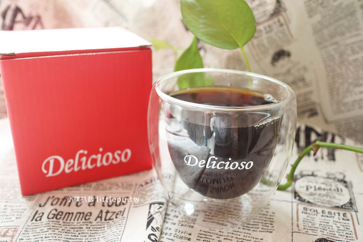 【送禮禮盒推薦】『Delicioso德里斯咖啡禮盒開箱』禮盒氣派有質感/心蓮禮盒/新年禮盒/送禮首選/濾掛式咖啡