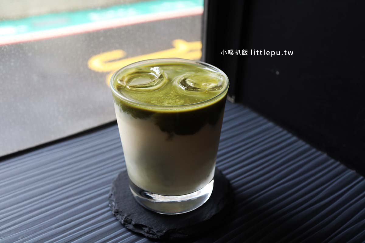 【中山區咖啡廳】『Attracafe’-Taipei 爾淬咖啡』近行天宮站/質感咖啡/咖啡香檳、爾淬氣泡飲、手沖咖啡