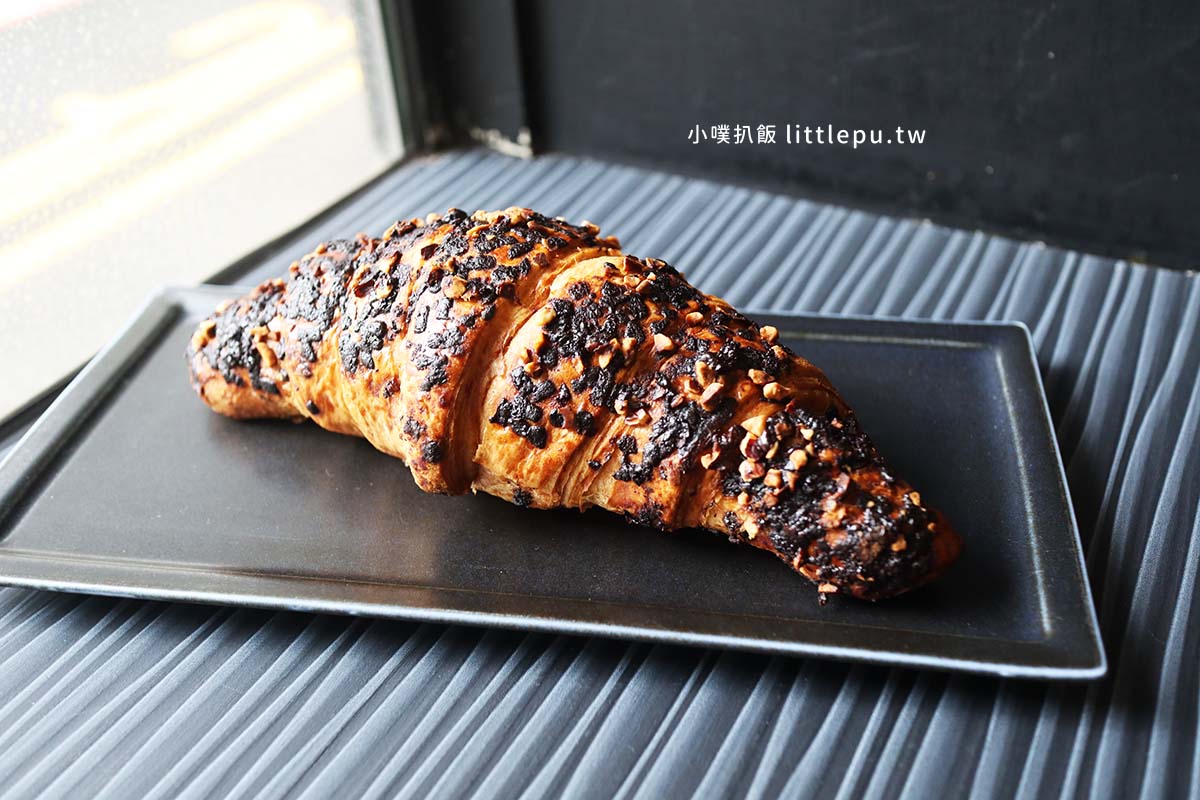 【中山區咖啡廳】『Attracafe’-Taipei 爾淬咖啡』近行天宮站/質感咖啡/咖啡香檳、爾淬氣泡飲、手沖咖啡