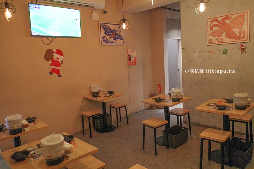 【新莊美食宵夜】『柒息地串燒居酒屋 新莊中華店』近幸福站、新莊棒球場/首選柒息地烤肉神醬/下班小酌聚會 - 第8張圖 【新莊美食宵夜】『柒息地串燒居酒屋 新莊中華店』近幸福站、新莊棒球場/首選柒息地烤肉神醬/下班小酌聚會