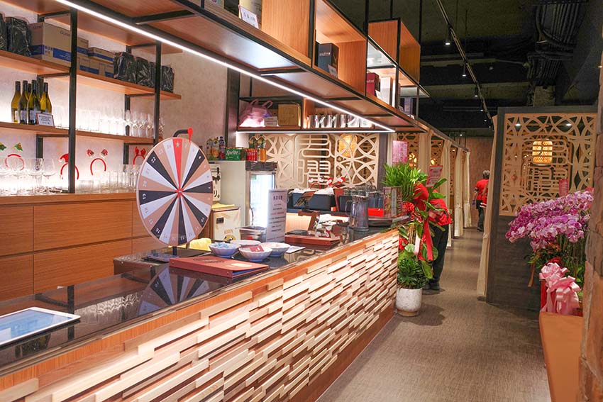 【信義區美食】『君曜雞湯』近台北101世貿站/跨年聚餐首選/台灣雞湯界的LV,姊妹店開幕啦/口感濃郁甘醇/私人用餐包廂 - 第3張圖 【信義區美食】『君曜雞湯』近台北101世貿站/跨年聚餐首選/台灣雞湯界的LV,姊妹店開幕啦/口感濃郁甘醇/私人用餐包廂