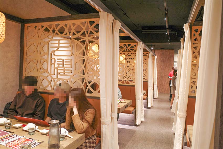 【信義區美食】『君曜雞湯』近台北101世貿站/跨年聚餐首選/台灣雞湯界的LV,姊妹店開幕啦/口感濃郁甘醇/私人用餐包廂 - 第4張圖 【信義區美食】『君曜雞湯』近台北101世貿站/跨年聚餐首選/台灣雞湯界的LV,姊妹店開幕啦/口感濃郁甘醇/私人用餐包廂