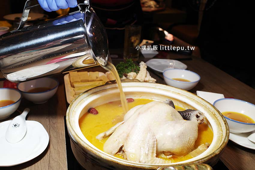 【信義區美食】『君曜雞湯』近台北101世貿站/跨年聚餐首選/台灣雞湯界的LV,姊妹店開幕啦/口感濃郁甘醇/私人用餐包廂 - 第18張圖 【信義區美食】『君曜雞湯』近台北101世貿站/跨年聚餐首選/台灣雞湯界的LV,姊妹店開幕啦/口感濃郁甘醇/私人用餐包廂