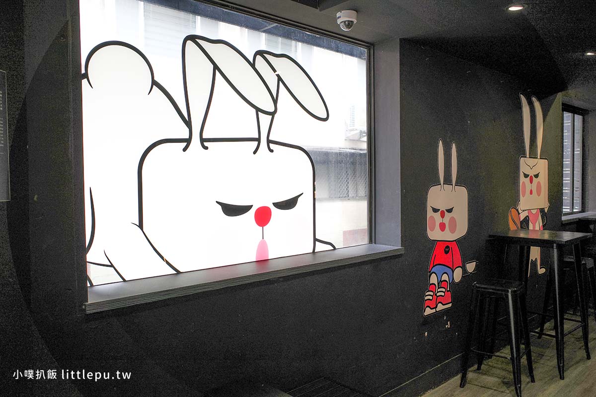 【中山區咖啡廳】『Attracafe’-Taipei 爾淬咖啡』近行天宮站/質感咖啡/咖啡香檳、爾淬氣泡飲、手沖咖啡