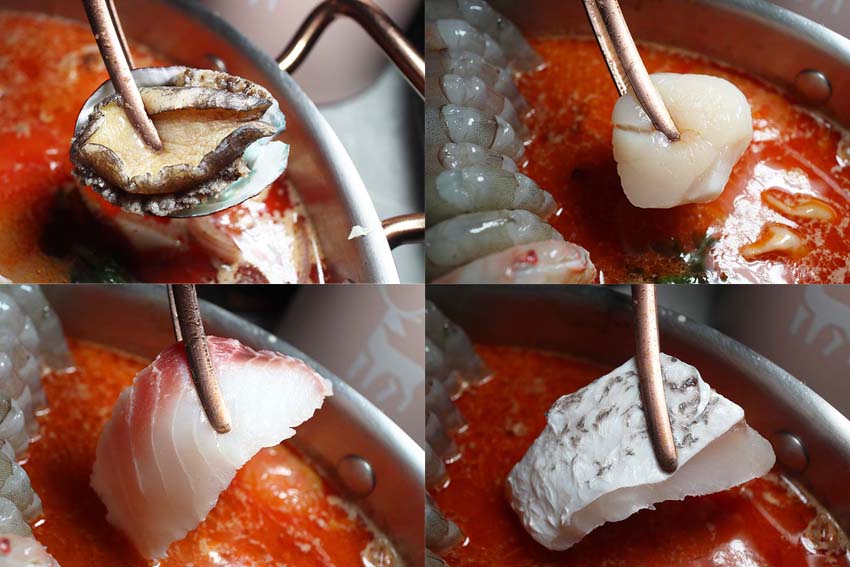 【東區頂級鍋物】『新肉多多台北忠孝店』近忠孝敦化站/鍋物界的卡地亞/享受高質感火鍋體驗/Google4.9顆星/平日不限時/聚餐首選餐廳 - 第30張圖 【東區頂級鍋物】『新肉多多台北忠孝店』近忠孝敦化站/鍋物界的卡地亞/享受高質感火鍋體驗/Google4.9顆星/平日不限時/聚餐首選餐廳