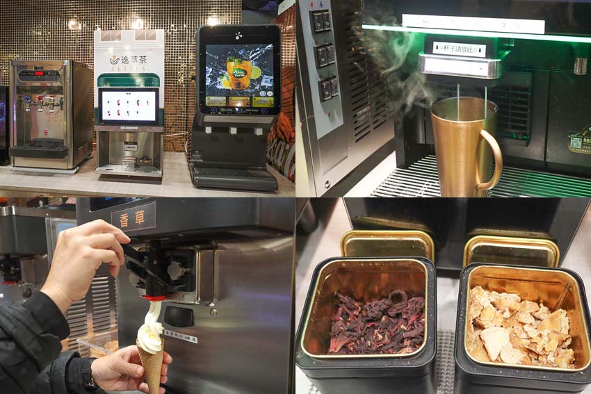 【東區頂級鍋物】『新肉多多台北忠孝店』近忠孝敦化站/鍋物界的卡地亞/享受高質感火鍋體驗/Google4.9顆星/平日不限時/聚餐首選餐廳 - 第6張圖 【東區頂級鍋物】『新肉多多台北忠孝店』近忠孝敦化站/鍋物界的卡地亞/享受高質感火鍋體驗/Google4.9顆星/平日不限時/聚餐首選餐廳